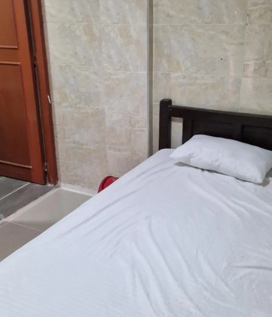 Porta Marina Hotel Santa Marta  Kolumbia