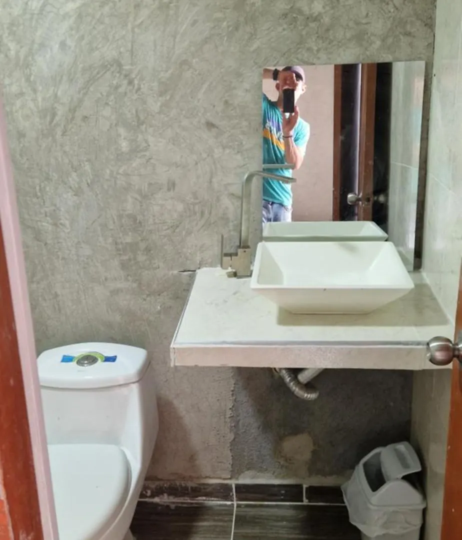 Porta Marina Hotel Santa Marta  Santa Marta (Magdalena)