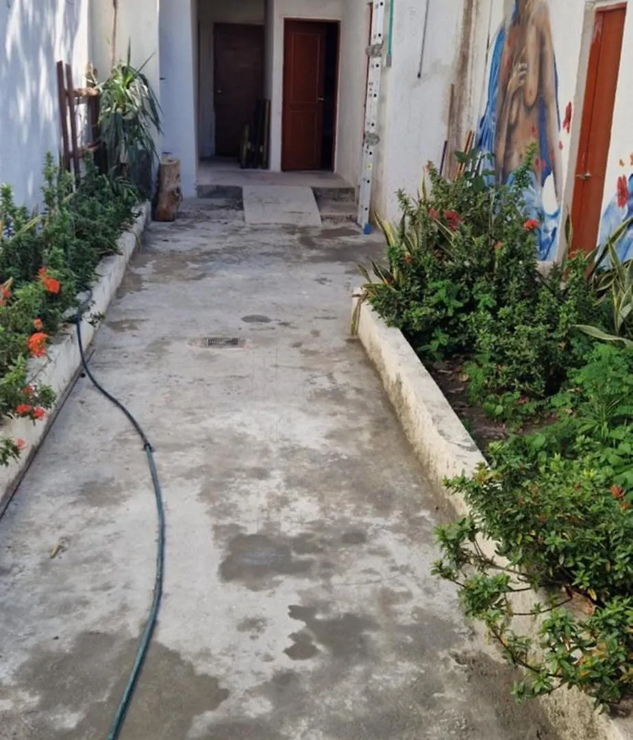 Porta Marina Hotel Santa Marta